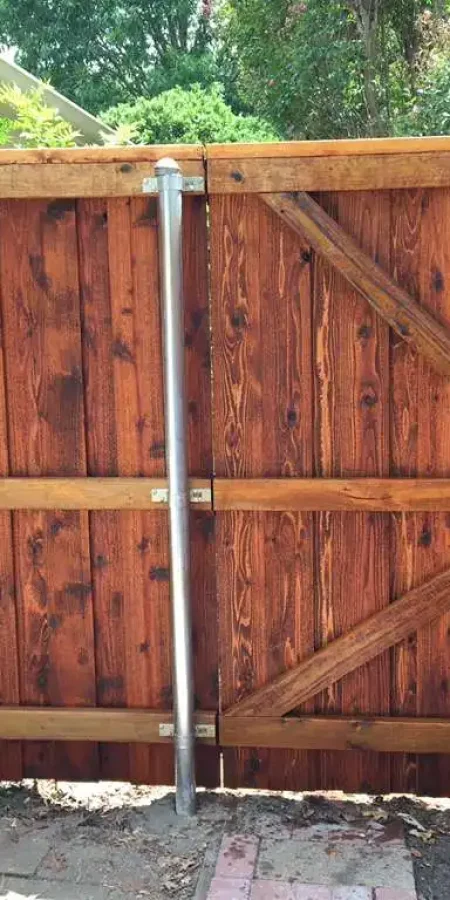 Texas Tribe Fence Services LLC (2)